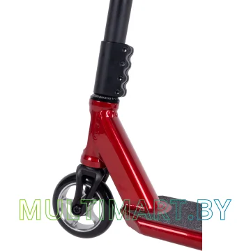 Трюковой самокат Tech Team Provokator 47 2024 (красный) картинка 13